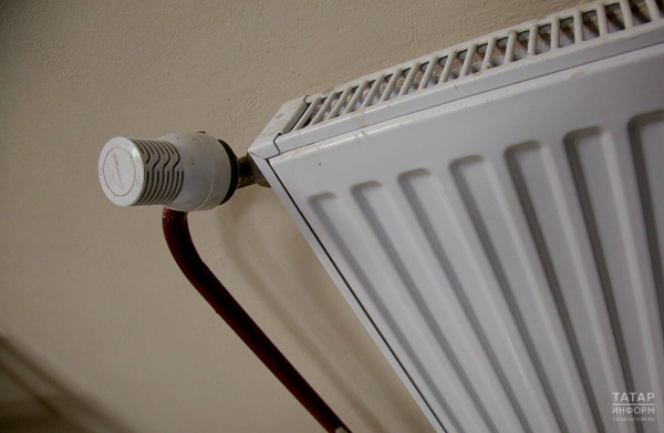 Гидрометцентр РТ рассказал, когда завершится отопительный сезон в Татарстане