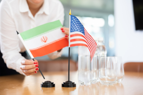 Иран и США отложили переговоры по обогащению урана