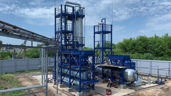 Мини-НПЗ заставят вложить миллионы долларов в производство бензина в Казахстане