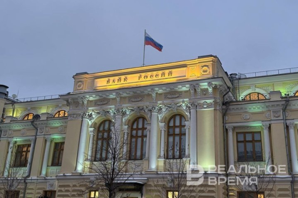 В Банке России назвали абсурдной идею заморозки вкладов россиян