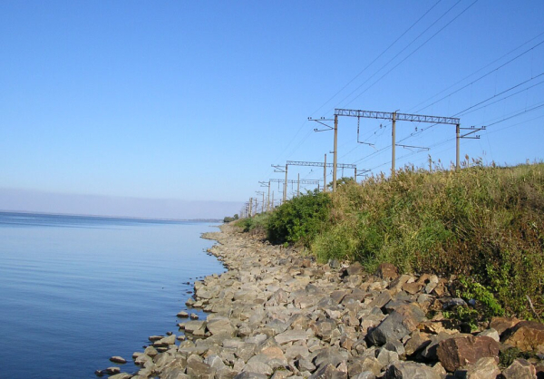 Екатеринбургу может потребоваться перекачка воды из Челябинской области
