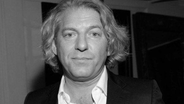 Умер телережиссёр Александр Олейников 24/01/2026 &ndash; Новости