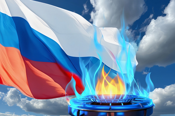 Председатель АдГ Вайдель объяснила крах немецкой промышленности отказом от российского газа