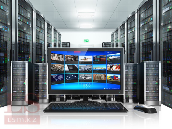 Первый экологичный дата-центр построят в Казахстане