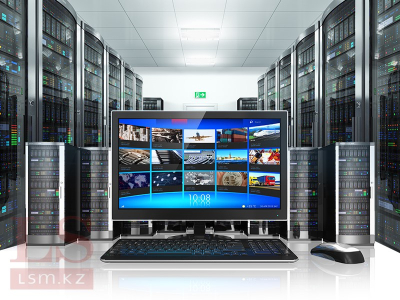 Первый экологичный дата-центр построят в Казахстане