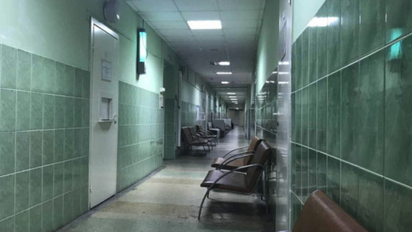 Депутаты Госдумы вступились за диализный центр, который оказался на грани закрытия &ndash; подробности 18/03/2026 &ndash; Новости