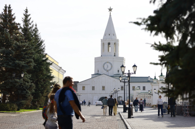 Самая короткая рабочая неделя года ждёт Татарстан в ноябре