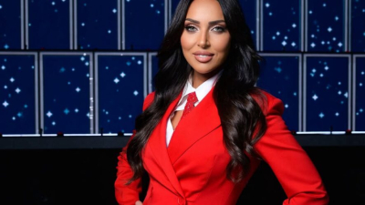 "Читала Коран и слушала себя": певица Алсу поделилась мыслями о месяце Рамадан 19/03/2026 &ndash; Новости