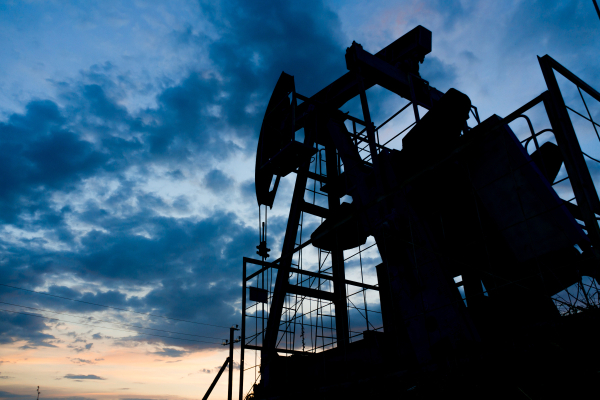 Цена нефти Brent выросла до&nbsp;$97 после обвала на&nbsp;фоне перемирия США и&nbsp;Ирана