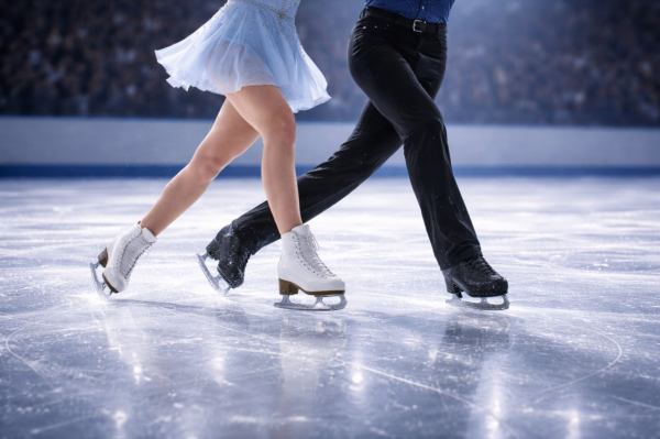 ISU не допустит российских фигуристов на чемпионат мира&mdash;2026 в Чехии
