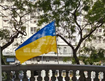 Депутат Колесник призвал отрезать Украину от моря