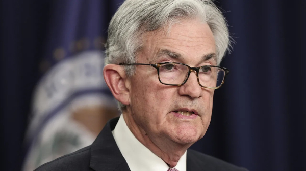 Глава ФРС заявил о готовности корректировать ставки в зависимости от ситуации
