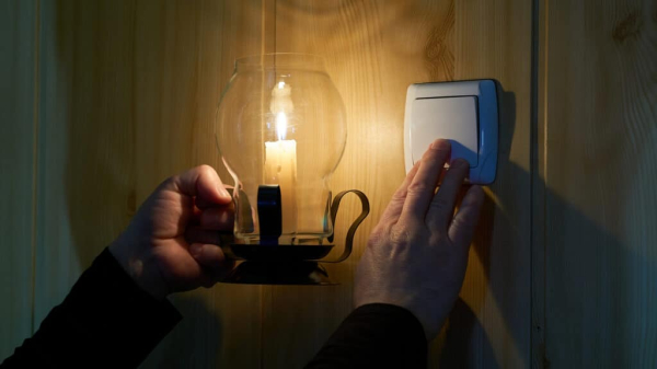 В Алматы несколько улиц и микрорайонов останутся без света