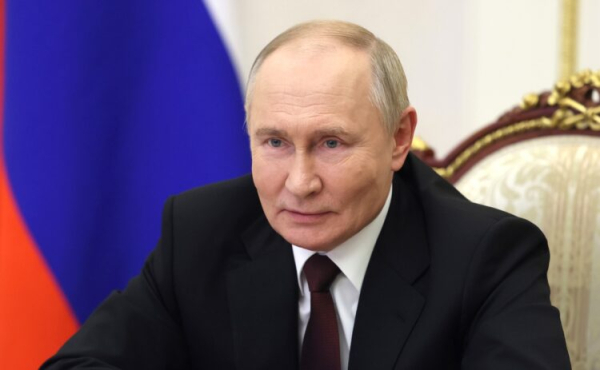 Путин: Россия будет конкурентоспособна только при высоких зарплатах