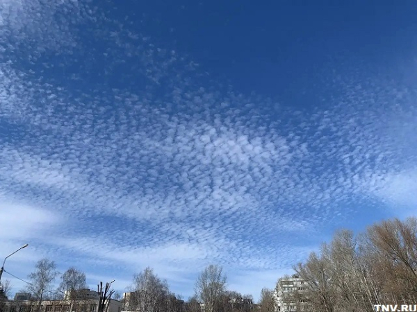 От мокрого снега до +9: контрастная погода ждет Татарстан в середине недели