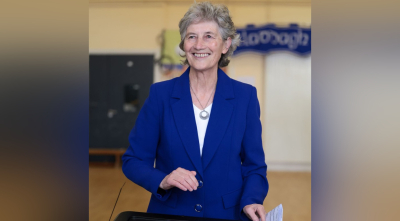 Токаев направил поздравление новому лидеру Ирландии