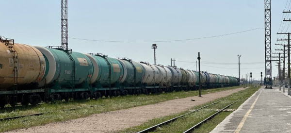 Три новых железнодорожных вокзала построят в Мангистауской области
