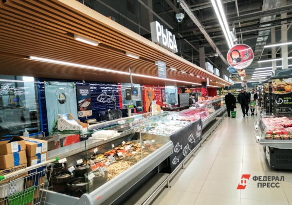 Китай скупает минтай: дальневосточная рыба подорожала на треть за год