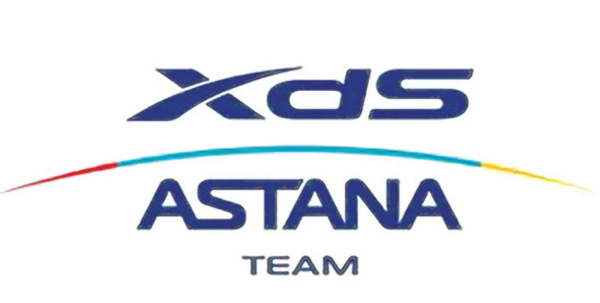 Поднялись в рейтинге UCI World Tour