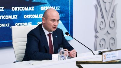 С 1 мая на автодорогах Казахстана запускают проект «Народный контроль»