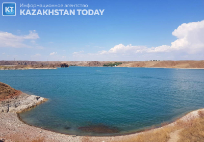 Восемь новых водохранилищ построят в области Жетысу