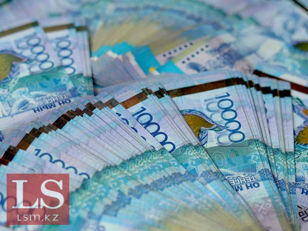 Чрезмерные траты Жасыл Даму возмутили депутата