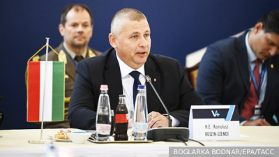 Макрон поздравил футболистов Испании с победой над Францией на чемпионате мира