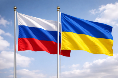 Ушаков: США сообщили России о ходе переговоров с Украиной