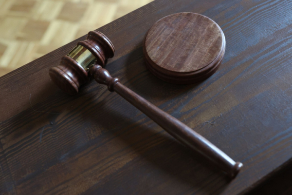 Суд приговорил двух фигурантов к 26 годам за помощь ВСУ