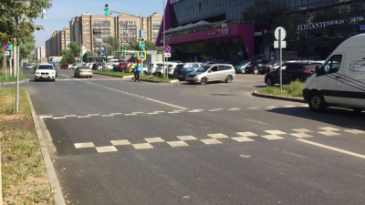 Тротуары, освещение и разметка: в Татарстане повысят безопасность на дорогах