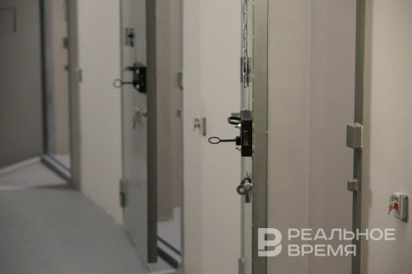 Осужденный за теракт в &laquo;Крокус Сити Холле&raquo; покончил с собой