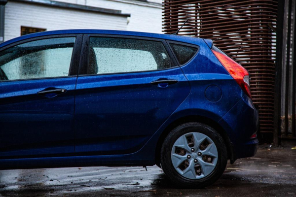 Страховщик Лысой заявил, что риски для автомобиля связаны не только с ДТП