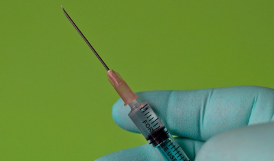 Массовая вакцинация от гриппа и ОРВИ стартовала в Казахстане