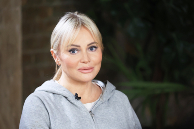 Борисова ответила, почему ушла со всех проектов