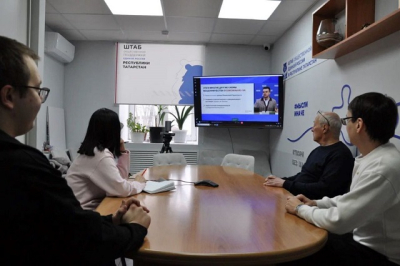 В Татарстане продолжают учить семьи участников СВО управлять финансами