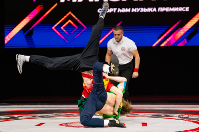 &laquo;Манзара&raquo;га 10 ел: &laquo;җимерек чемпионнар&raquo;, ветераннар көрәше һәм зур максатлар