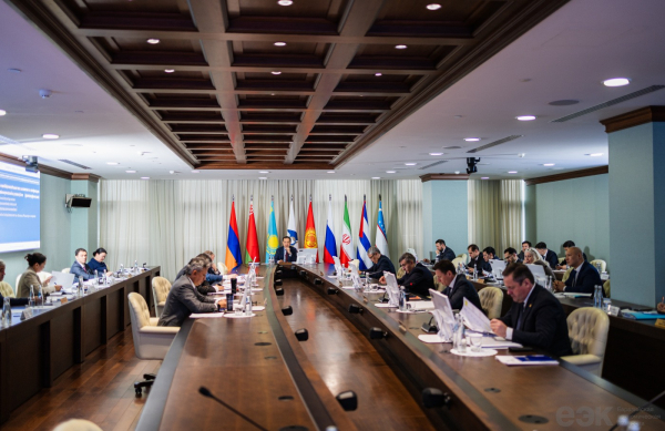 ЕАЭС: защитная мера в отношении отдельных видов одежды из Вьетнама