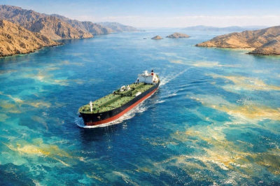 Перекрытие Баб-эль-Мандеба: подорожает ли нефть после эскалации на Ближнем Востоке