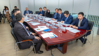 Цифровая трансформация Минфина открывает новые возможности для управления экономикой