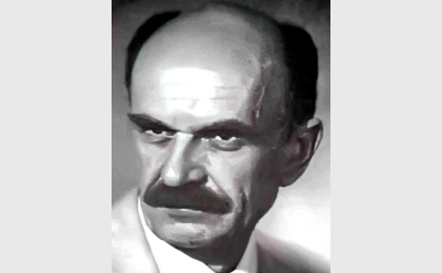 Умер один из старейших актеров МХАТ им. Горького Андрей Голиков