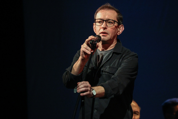 &laquo;Ъ&raquo;: Хабенский может занять пост ректора школы-студии МХАТ вместо Богомолова