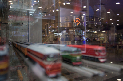 Пуск ВСМ Москва-Петербург изменит схему движения &laquo;Авроры&raquo; и &laquo;Сапсана&raquo;