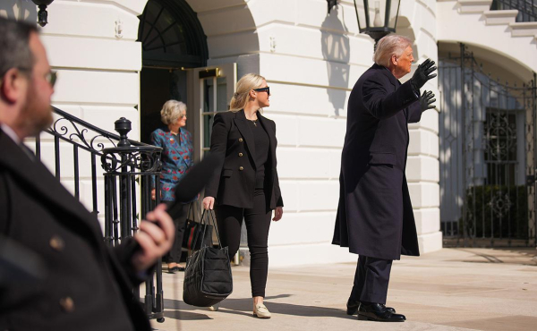 Трамп допустил &laquo;дружественный захват Кубы&raquo;