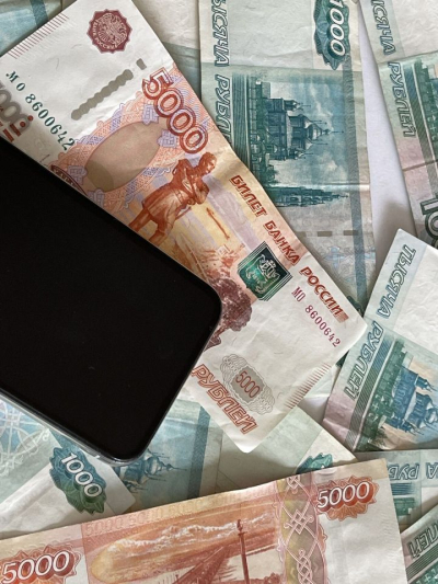 Жительница Тукаевского района лишилась 1,25 млн, поверив мошенникам