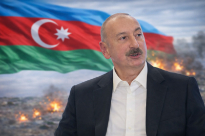 Алиев сжал &laquo;Железный кулак&raquo;. Баку накажет виновных за удар по Нахичевани