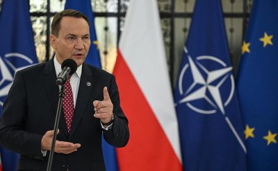 Глава МИД Польши напомнил слова Рютте о войне &laquo;масштаба дедов и прадедов&raquo;