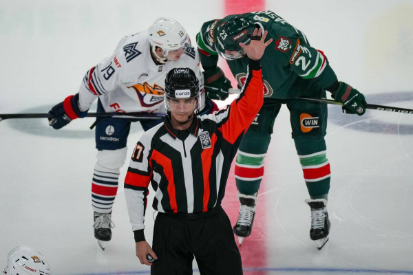 Скабелка о розыгрыше плей-офф: &laquo;От &laquo;Ак Барса&raquo; прёт мощнейшей энергией&raquo;