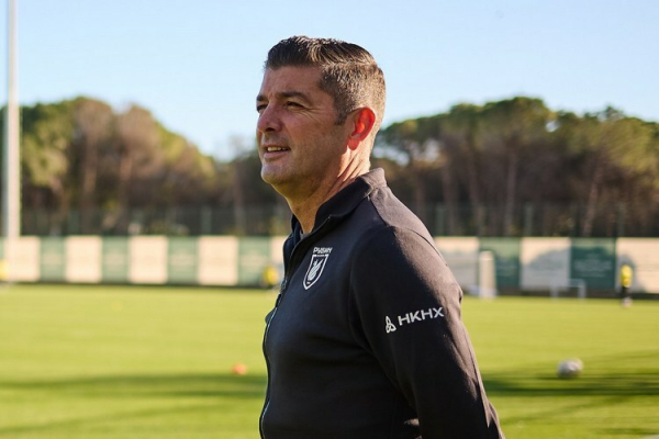 &laquo;Рубин&raquo; объявил о&nbsp;подписании чилийца из&nbsp;&laquo;Сочи&raquo;