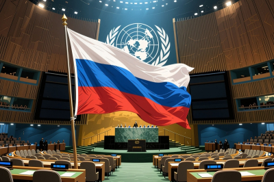 МИД РФ заявил о намерении добиваться юридического закрепления запрета на оружие в космосе