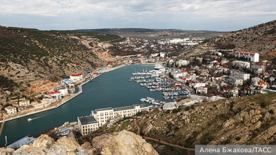 Россия безвозмездно передала Нигеру 20 тыс. тонн минеральных удобрений